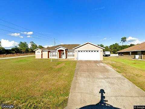 42Nd, OCALA, FL 34476