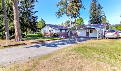 126Th, PUYALLUP, WA 98373