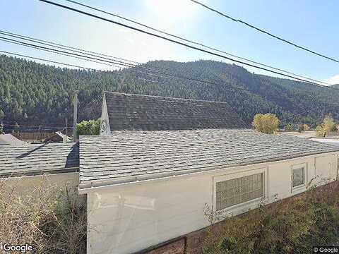 Virginia, IDAHO SPRINGS, CO 80452