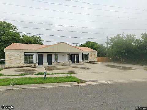 1St, COPPERAS COVE, TX 76522
