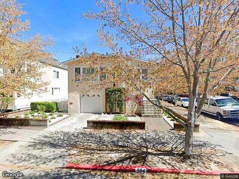 C, SAN RAFAEL, CA 94901
