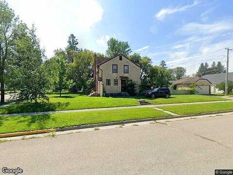 Main, RED LAKE FALLS, MN 56750