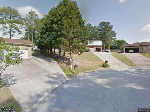 Vickie, EVANS, GA 30809