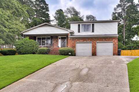 Vickie, EVANS, GA 30809