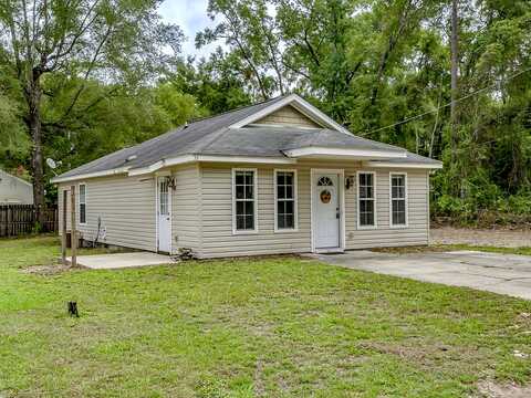 Broken Bow, CRAWFORDVILLE, FL 32327
