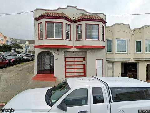 San Jose, DALY CITY, CA 94014