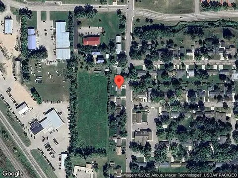 Columbia, MORRIS, MN 56267