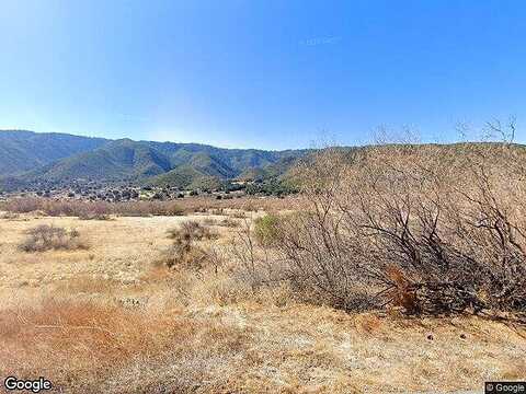 San Felipe, WARNER SPRINGS, CA 92086