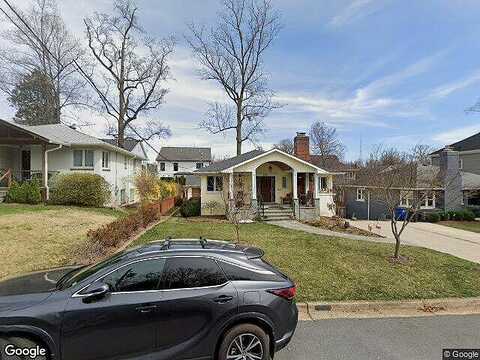 Kentucky, ARLINGTON, VA 22205