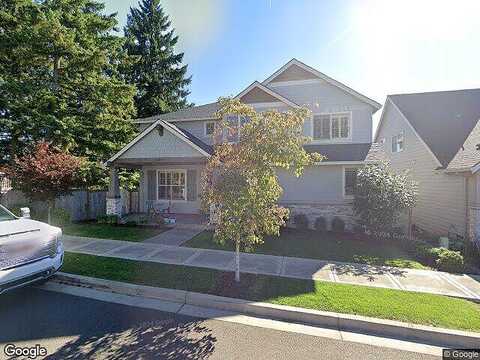 Blue Blossom, OREGON CITY, OR 97045