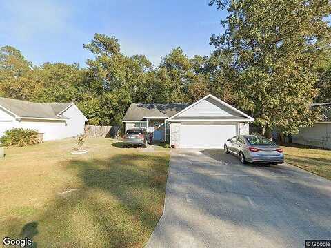 Mustang, GUYTON, GA 31312