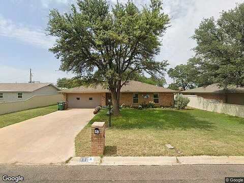 Van Zandt, SAN ANGELO, TX 76905