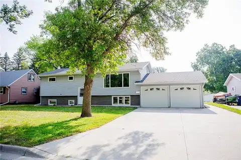 Park, MORRIS, MN 56267