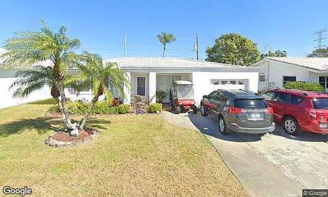 41St, PINELLAS PARK, FL 33782