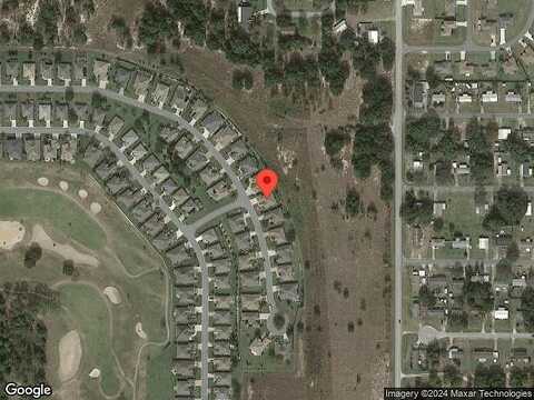 125Th, SUMMERFIELD, FL 34491