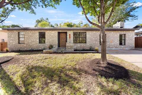 Hansford, AUSTIN, TX 78753