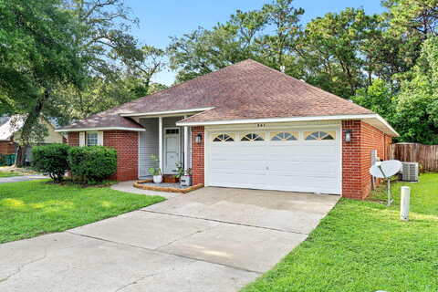 Claeven, FORT WALTON BEACH, FL 32547