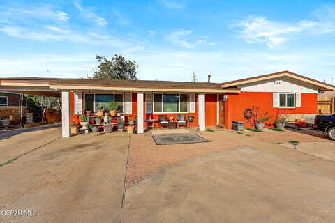 Raleigh, EL PASO, TX 79924