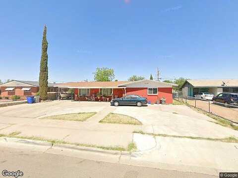 Raleigh, EL PASO, TX 79924