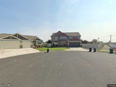 Mallory, SPOKANE, WA 99208