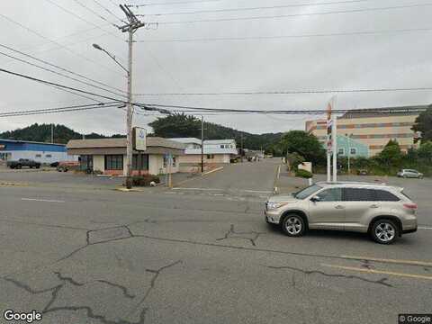 4Th, GOLD BEACH, OR 97444