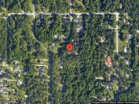 Pierson, LYNN HAVEN, FL 32444