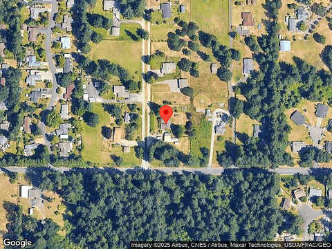 Mullen, OLYMPIA, WA 98513