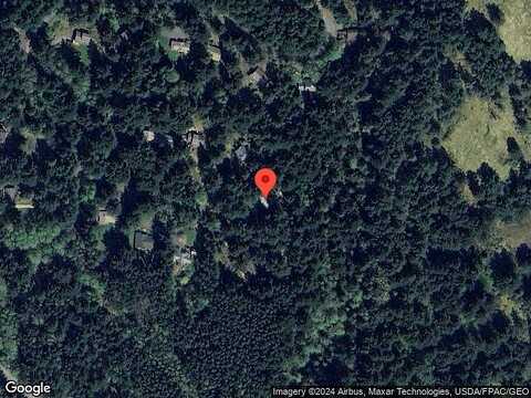 Tall Trees, EASTSOUND, WA 98245