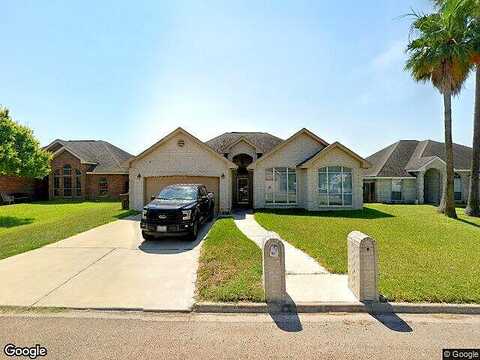 Yale, EDINBURG, TX 78541