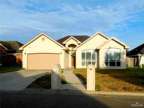 Yale, EDINBURG, TX 78541