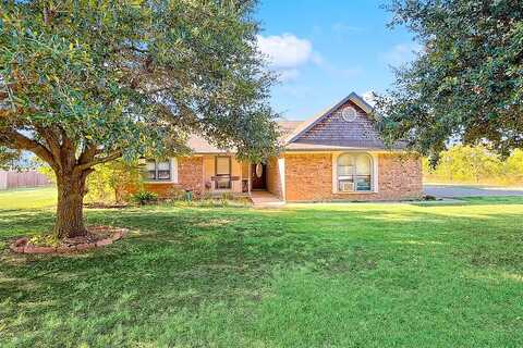 Clearview, KRUM, TX 76249