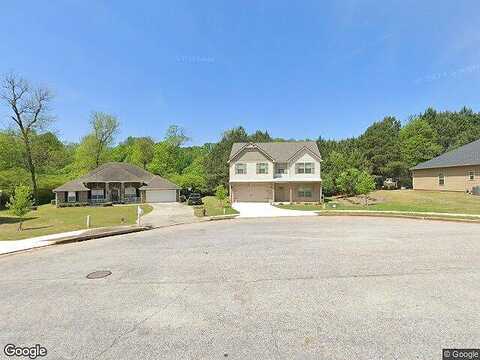 Crescent, GRIFFIN, GA 30224