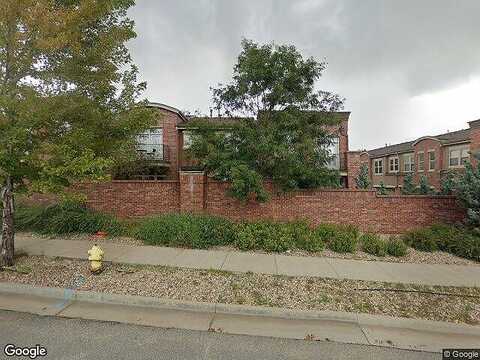 Nichols, CENTENNIAL, CO 80112