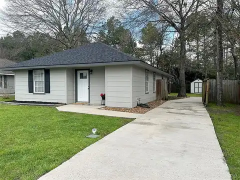 Buffalo, WILLIS, TX 77378