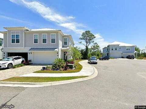Marsh View, FERNANDINA BEACH, FL 32034