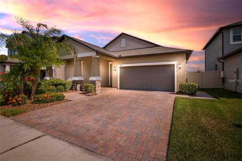 Capstone Ranch, NEW PORT RICHEY, FL 34655