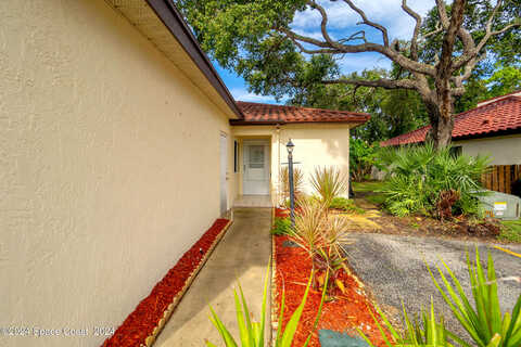 Camelia, CAPE CANAVERAL, FL 32920