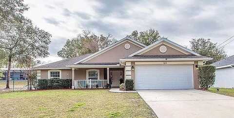 161St, SUMMERFIELD, FL 34491