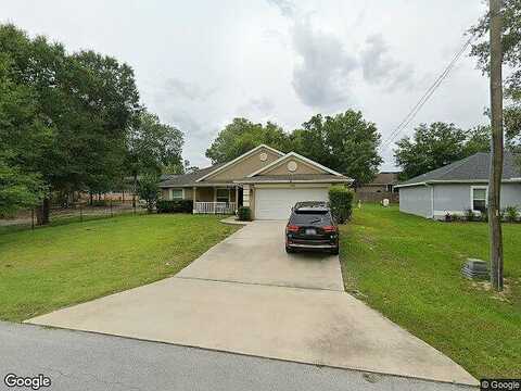 161St, SUMMERFIELD, FL 34491