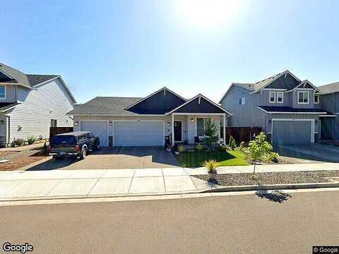 Maple, BROWNSVILLE, OR 97327