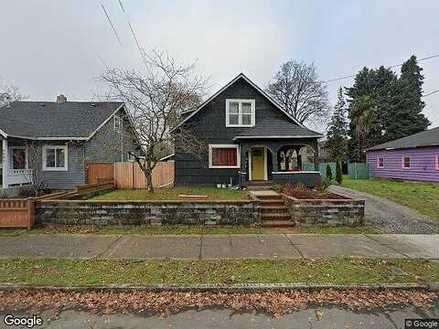 Mohawk, PORTLAND, OR 97203