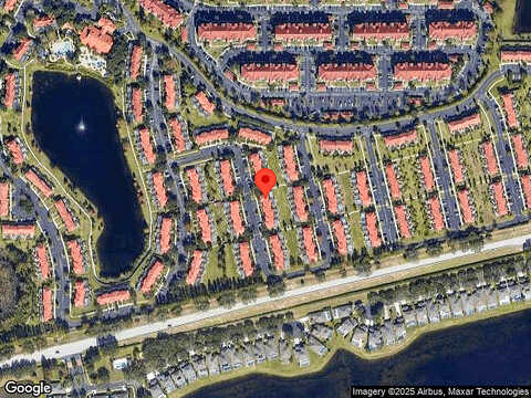Bay Lilly, KISSIMMEE, FL 34747