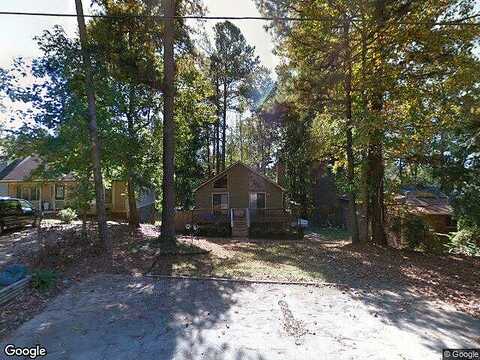 Norris Lake, SNELLVILLE, GA 30039
