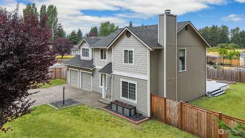 295Th, ROY, WA 98580