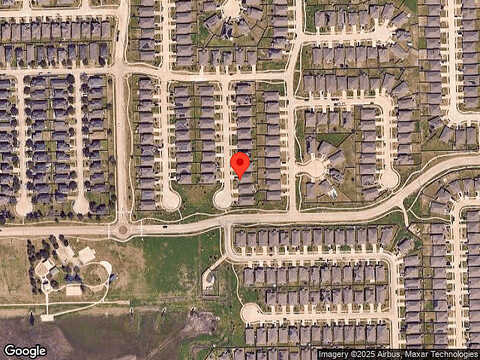 Ivy Wood, ROSHARON, TX 77583