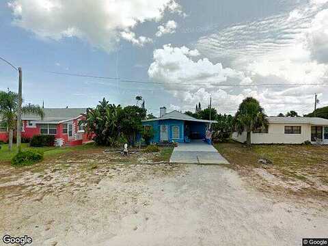 24Th, NEW SMYRNA BEACH, FL 32169