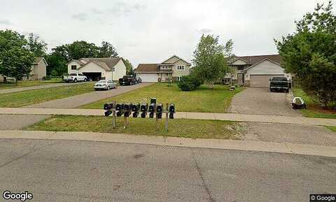 Isanti, ISANTI, MN 55040