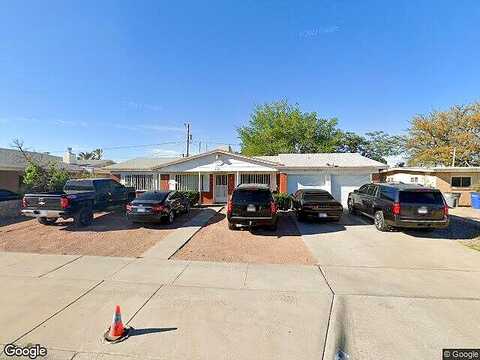 Morley, EL PASO, TX 79925