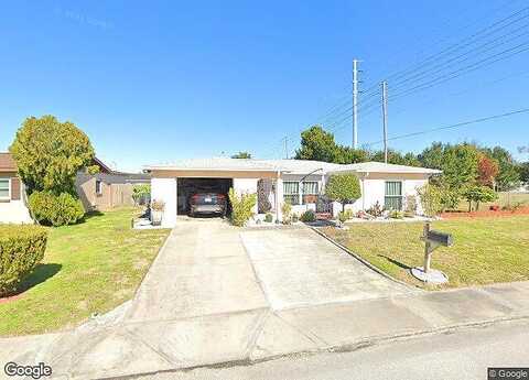 Hixton, PORT RICHEY, FL 34668