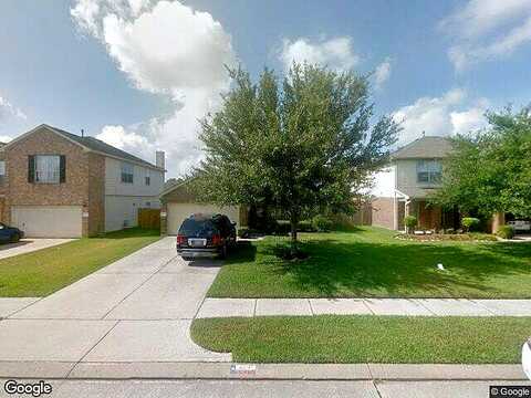 Fallen Oak, TEXAS CITY, TX 77591